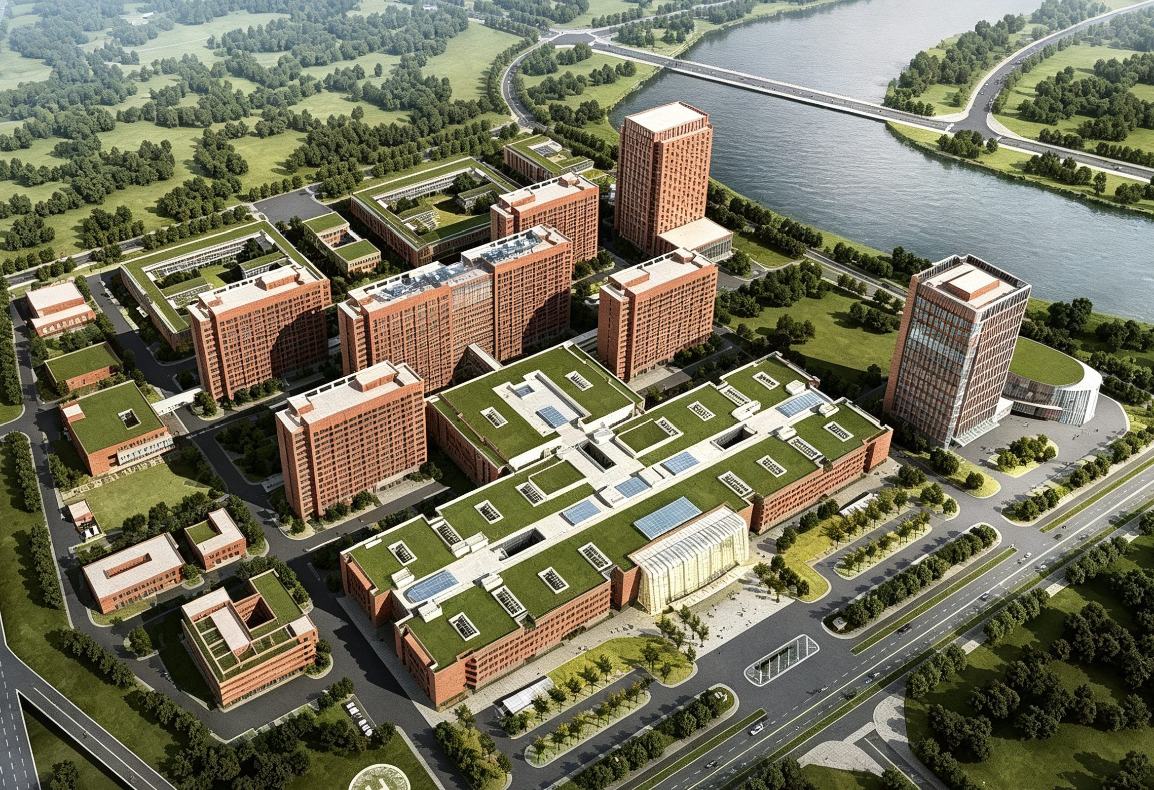 助力江西普惠养老建设 ！江西正源配套南昌象湖老年养护中心成套配电设备